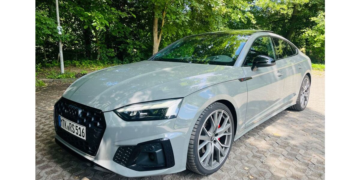 Audi A5 109.000 km 35.890 &euro; Hofheim am Taunus 65719