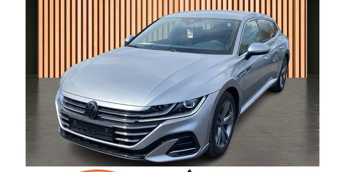 VW Arteon 27.090 km 31.980 &euro; Dresden 01328