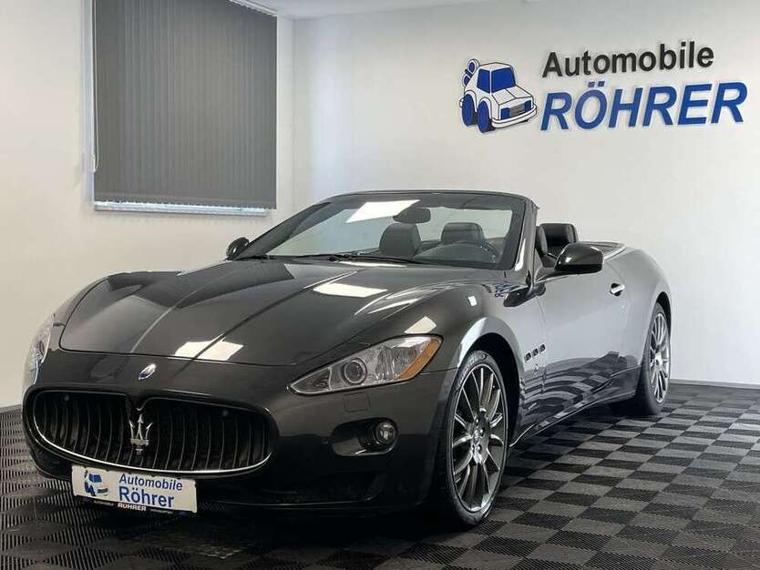GranCabrio