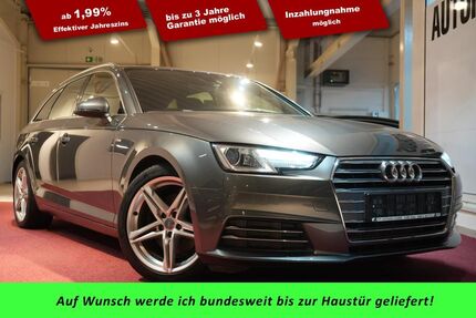 Audi A4 131.358 km 17.999 &euro; Peine 31228