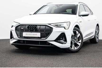 Audi e-tron 50.160 km 41.310 € Hagen 58091