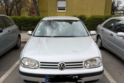 VW Golf 145.600 km 1.999 &euro; Berlin 12279