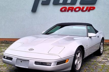 Corvette C4 100.220 km 23.990 &euro; Bad Frankenhausen OT Esperstedt 06567