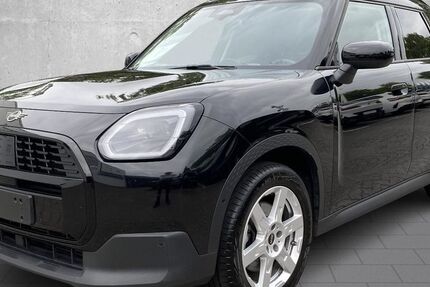 Mini Countryman C (Cooper) 86.970 km 26.290 &euro; Quickborn 25451