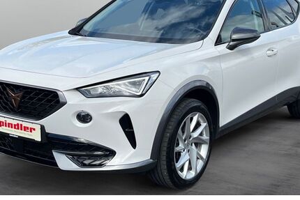 Cupra Formentor 77.000 km 25.350 &euro; Kitzingen 97318