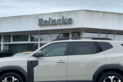 Dacia Duster 2.174 km 25.990 &euro; Neubrandenburg 17036