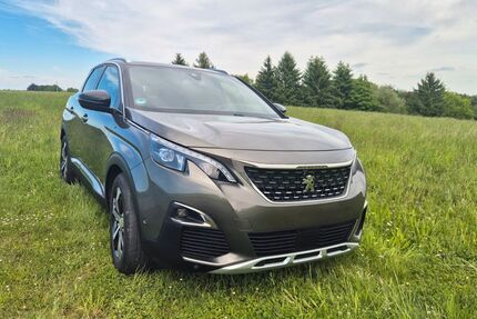 Peugeot 3008 113.338 km 13.200 &euro; Hermsdorf 07629
