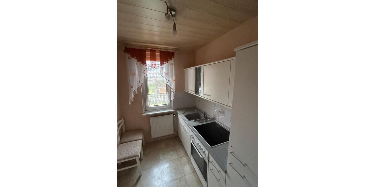 Etagenwohnung Seehausen (Altmark) - 2 Zimmer, 51 m&sup2;, 320&euro; | Angebot:24816330