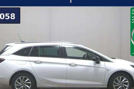Opel Astra 97.097 km 8.980 &euro; Gyhum/Bockel 27404