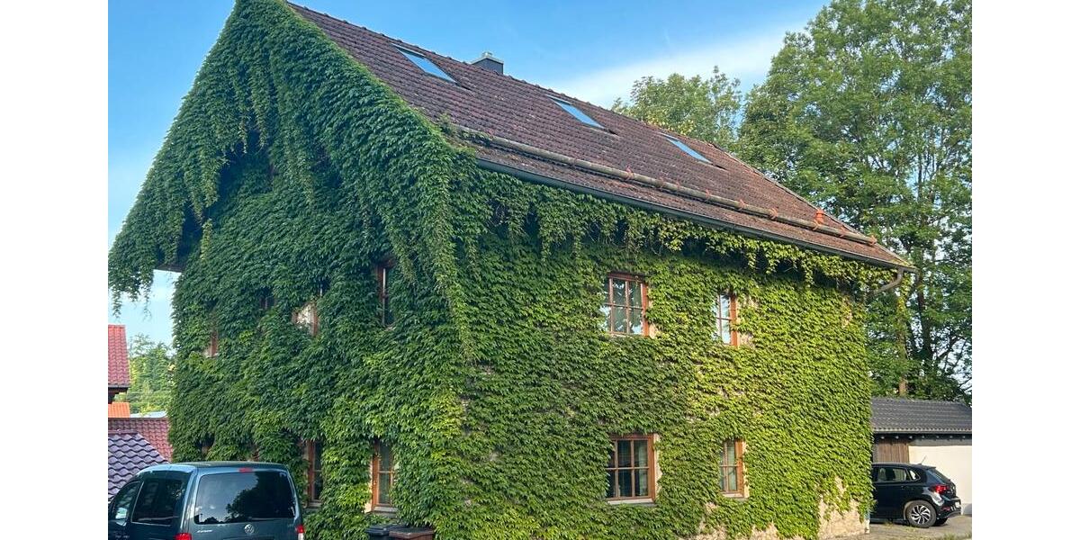 Einfamilienhaus Huglfing - 6 Zimmer, 203 m&sup2;, 1.050.000&euro; | Angebot:26800530