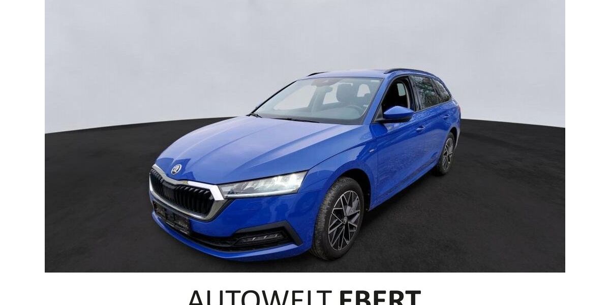 Skoda Octavia 49.900 km 24.690 &euro; Heidelberg 69123