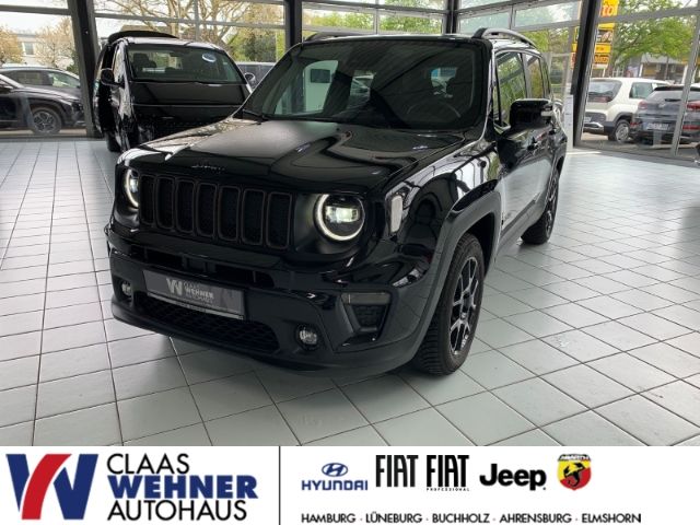 Jeep Renegade 14.100 km 25.990 &euro; Hamburg 22525