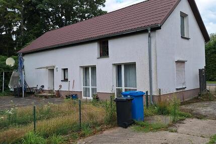 Haus Küstriner Vorland - 2 Zimmer, 70 m&sup2;, 100.000&euro; | Angebot:26357399