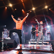 Seiler & Speer - Hödn Tour 26 21.05.2026 Rathausplatz Gmunden