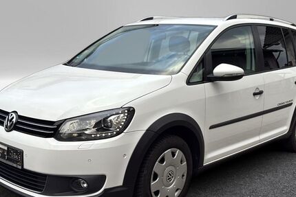 VW Touran 184.100 km 5.990 &euro; Manching 85077