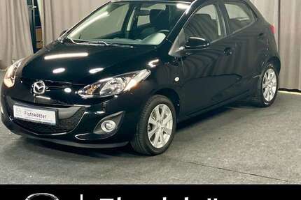 Mazda 2 105.000 km 6.990 &euro; Nordwalde 48356
