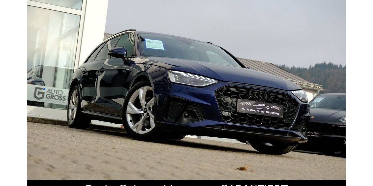 Audi A4 141.900 km 24.450 &euro; Wörth a.d. Donau, bei Regensburg 93086