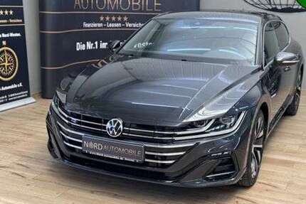 VW Arteon 62.412 km 27.850 &euro; Rastede/ Wahnbek 26180