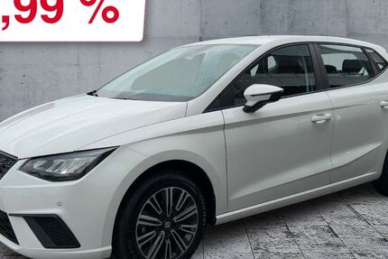Seat Ibiza 14.793 km 17.481 &euro; Bayreuth 95448