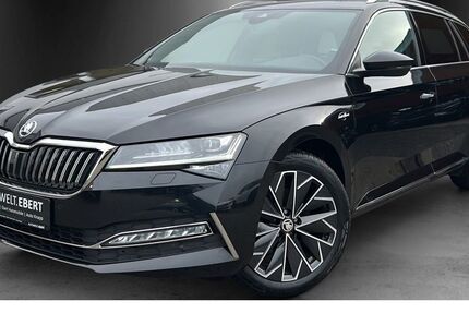 Skoda Superb 75.600 km 28.690 &euro; Bensheim 64625