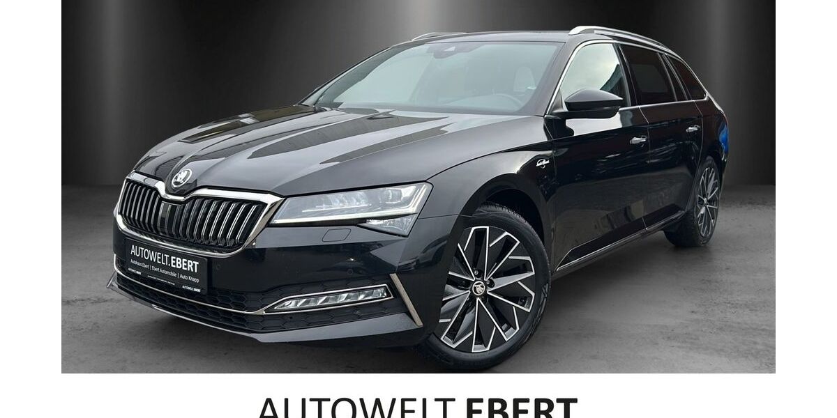 Skoda Superb 75.600 km 30.890 € Bensheim 64625