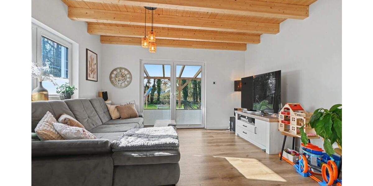 Einfamilienhaus Rhauderfehn Westrhauderfehn - 5 Zimmer, 146 m&sup2;, 479.000&euro; | Angebot:25779142