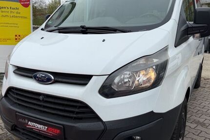 Ford Transit Custom 221.970 km 8.900 &euro; Nürnberg 90441