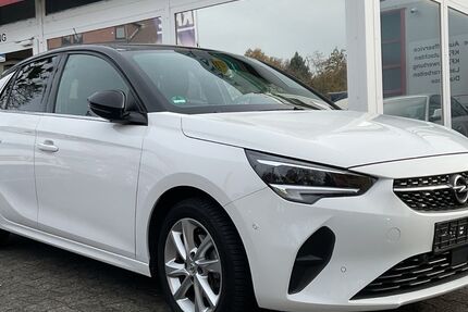 Opel Corsa 19.800 km 15.690 &euro; Hanau 63450