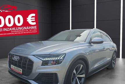 Audi Q8 87.500 km 54.700 € Dresden 01139