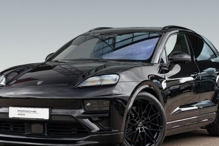 Porsche Macan 2.350 km 115.900 &euro; Ulm 89079