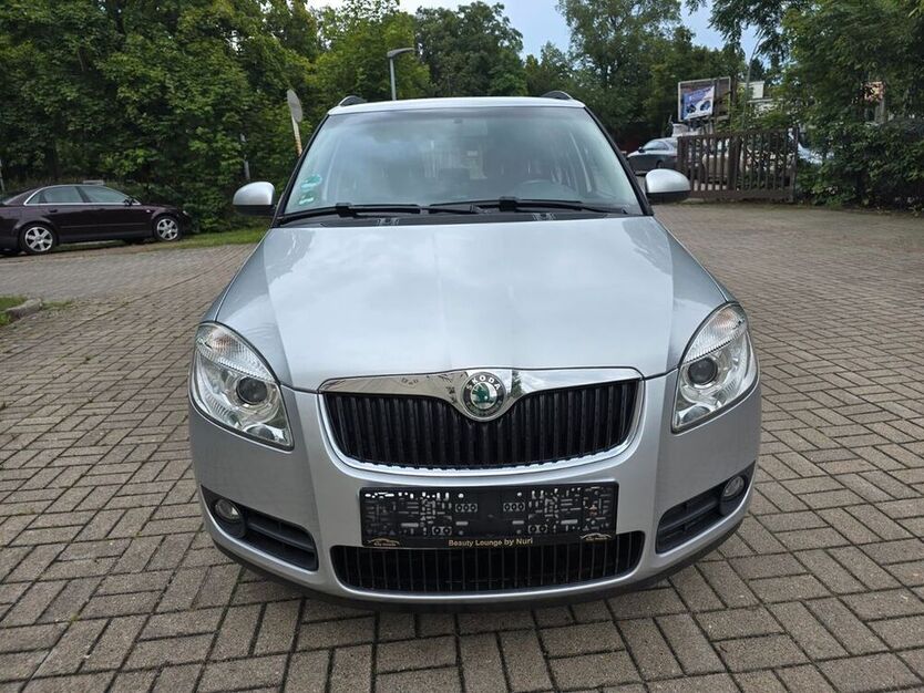 Fabia
