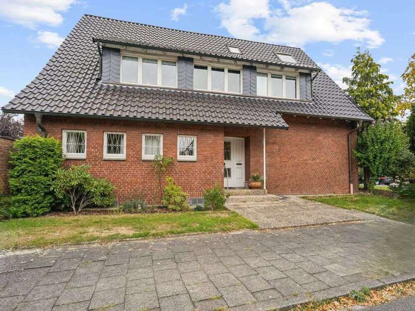 Haus zum Kaufen in Münster 1.299.000 € 164.04 m²