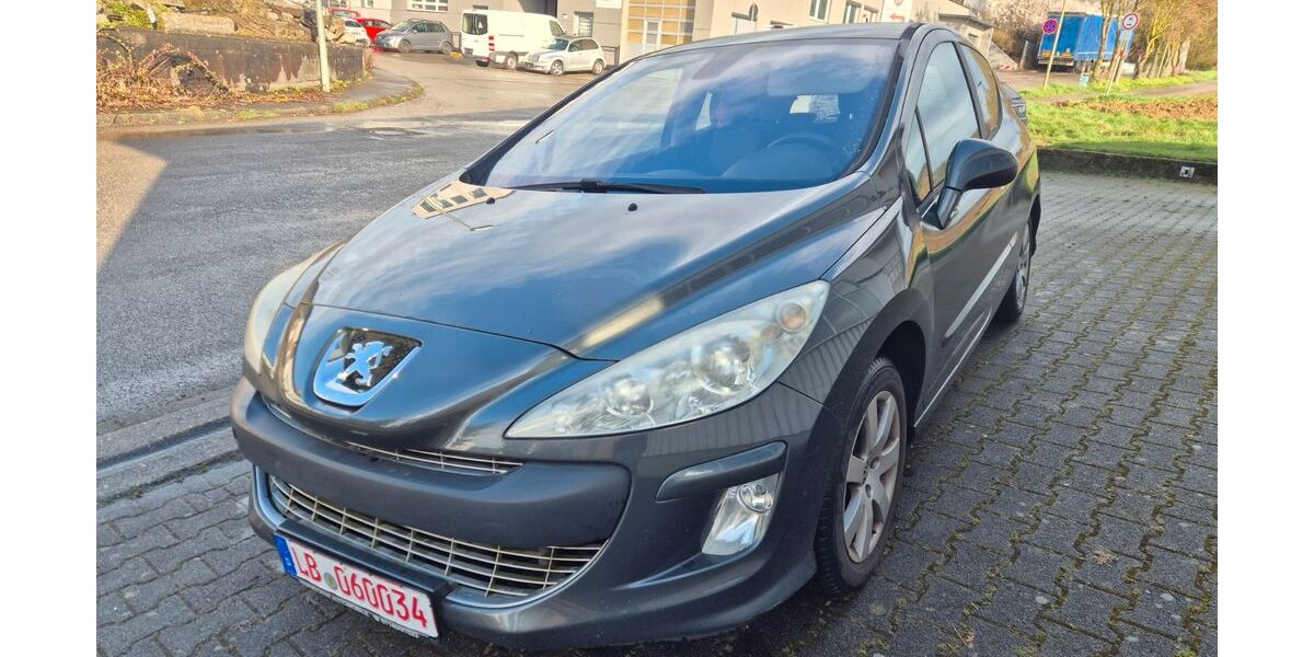 Peugeot 308 181.000 km 890 &euro; Remseck am Neckar 71686