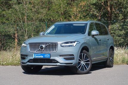 Volvo XC90 84.705 km 41.900 &euro; Königs Wusterhausen 15713