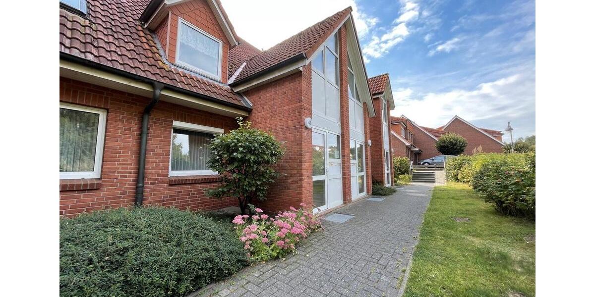 Erdgeschoßwohnung Cuxhaven Duhnen - 2.5 Zimmer, 52 m&sup2;, 269.000&euro; | Angebot:26464643
