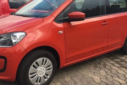 VW up! 210.000 km 3.500 &euro; Aerzen 31855