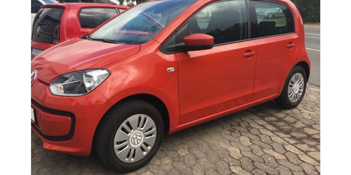 VW up! 210.000 km 3.500 &euro; Aerzen 31855