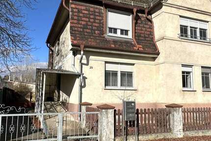 Haus Luckenwalde - 8 Zimmer, 230 m&sup2;, 255.000&euro; | Angebot:25493100