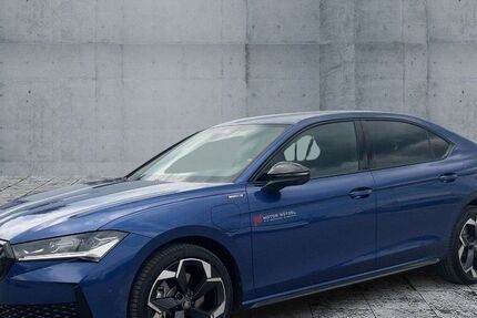 Skoda Superb 9.500 km 43.970 &euro; Bamberg 96052