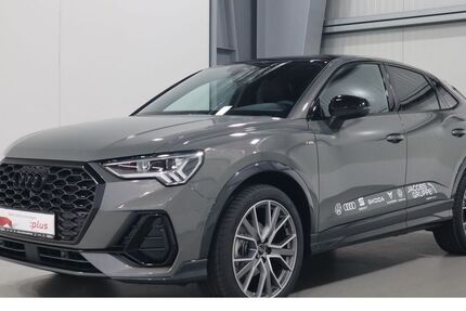 Audi Q3 6.666 km 44.820 &euro; Aachen 52078
