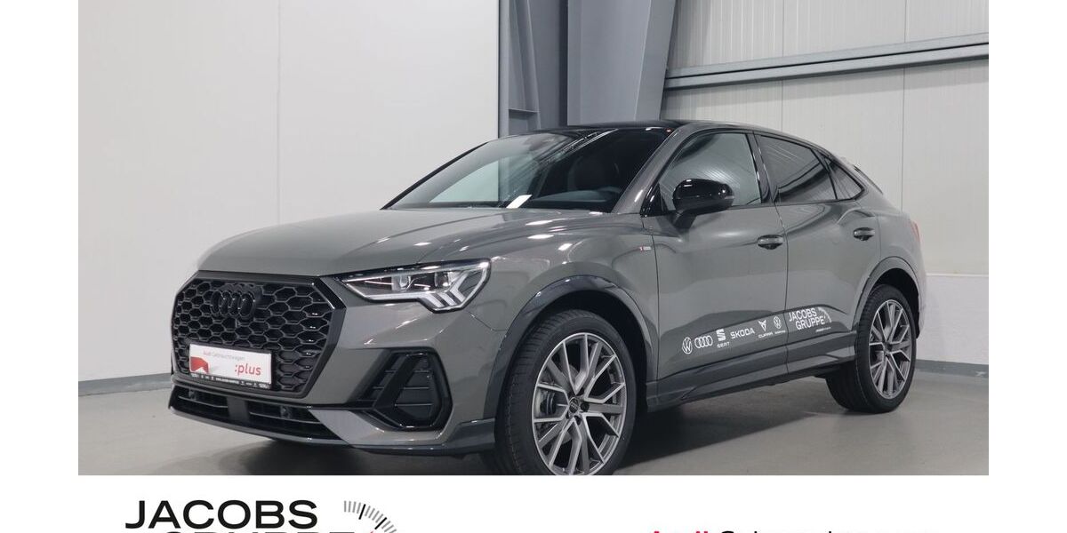 Audi Q3 6.666 km 44.820 &euro; Aachen 52078