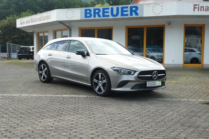Mercedes-Benz CLA 180 Shooting Brake 64.900 km 23.750 &euro; Schleiden 53937