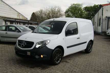 Mercedes Citan