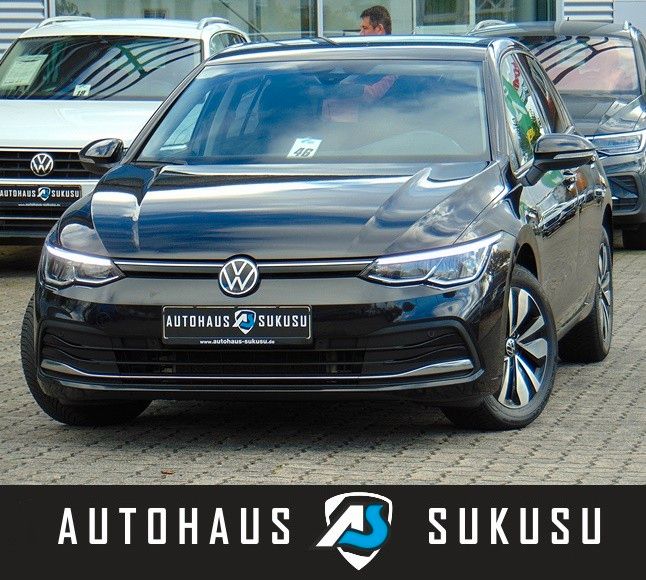 VW Golf 78.005 km 18.990 &euro; Neumünster 24537