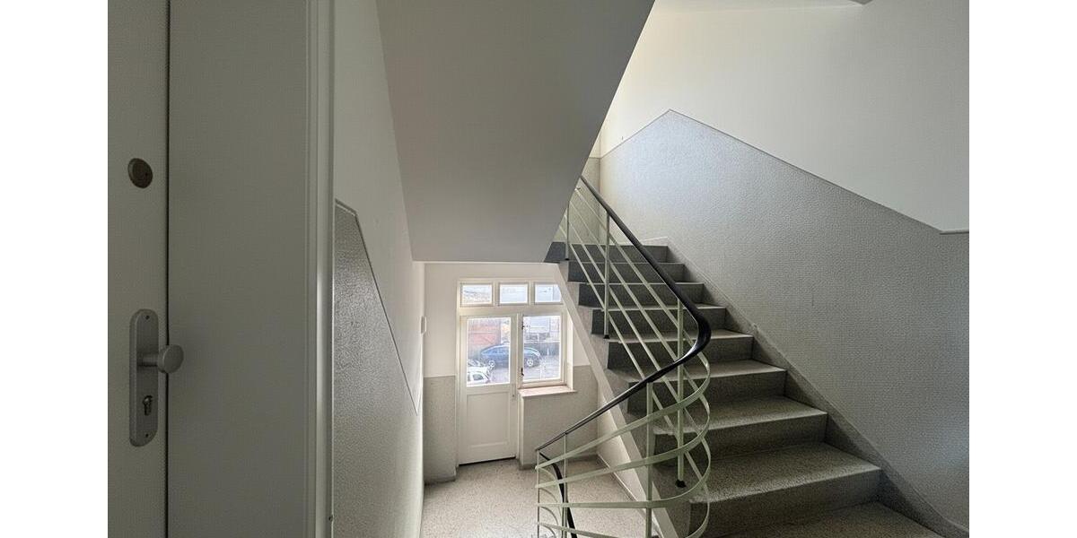 Etagenwohnung Kiel Gaarden-Ost - 2 Zimmer, 47 m&sup2;, 752&euro; | Angebot:25539264