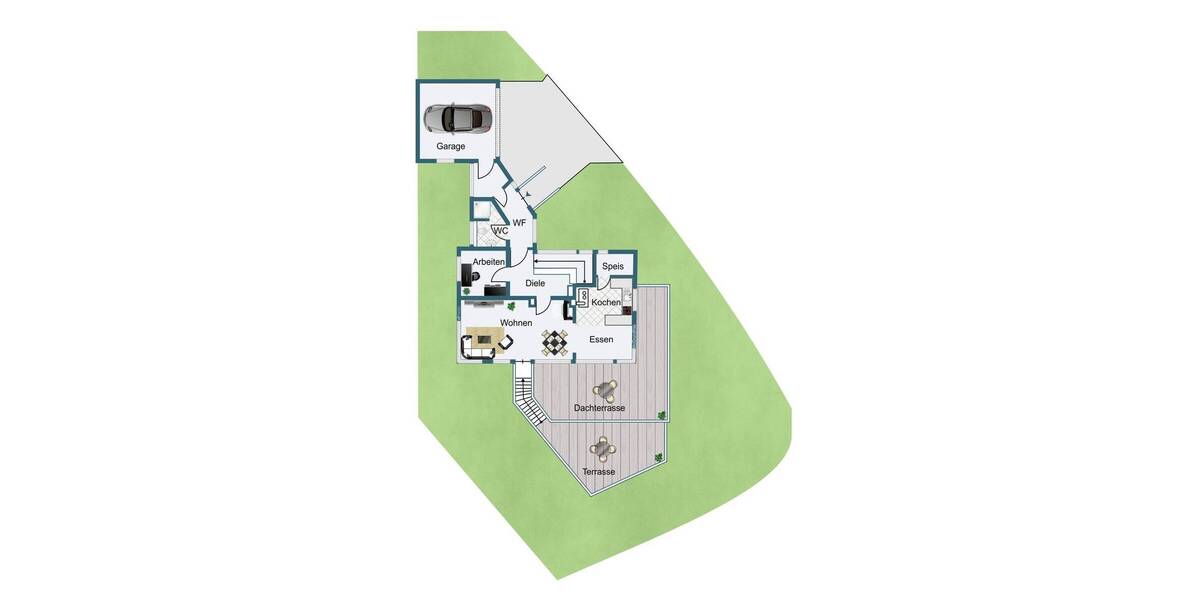 Grundstück Regensburg Konradsiedlung-Wutzlhofen - 295.000&euro; | Angebot:26475259
