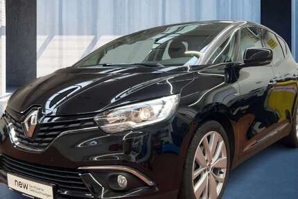 Renault Scenic 60.736 km 12.990 &euro; Hamburg 22763