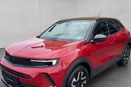 Opel Mokka 17.390 km 17.950 &euro; Frankfurt 60386