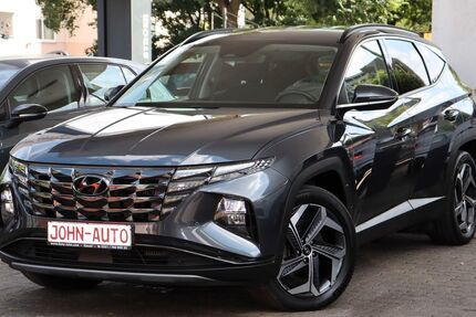Hyundai TUCSON 56.874 km 24.900 &euro; Kassel 34134