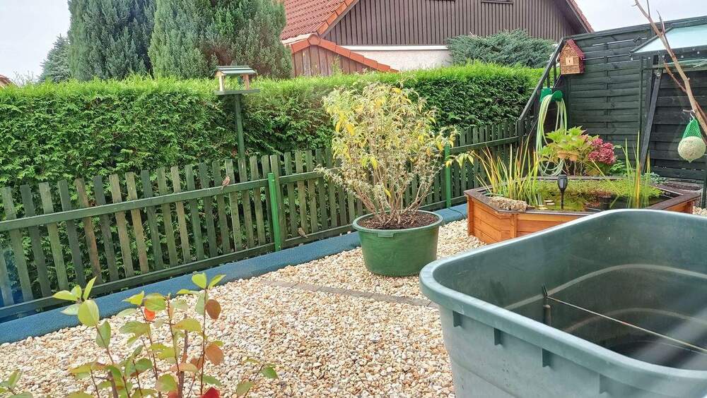 Vermietete Eigentumswohnung sucht neue Eigentümer! 3 zimmer